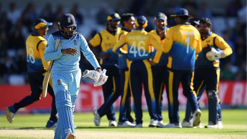 Moeen Ali